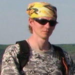 Сергей Сергацков