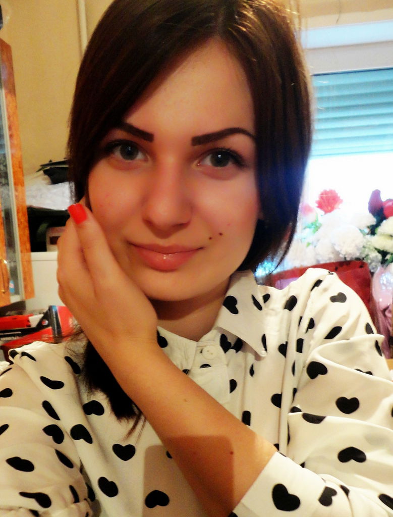 Анастасия Буракова