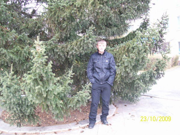 Андрей Отмахов