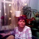 Людмила Касаткина