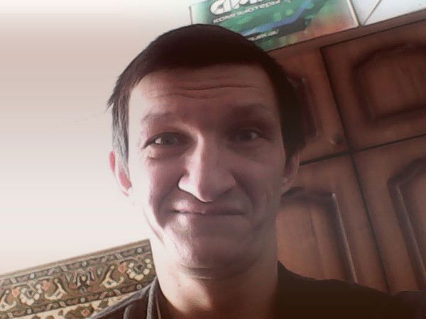 Михаил Щёткин