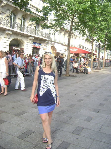 Вероника Широкова