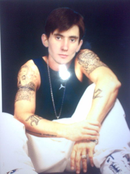 Лёша Борисенко