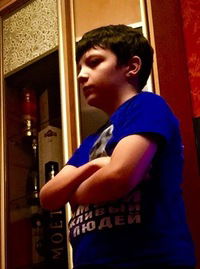 Артемий Шамилов