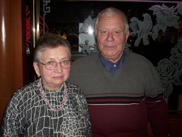 Софья Исаковна Фурман