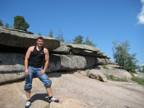 Сергей Катючий