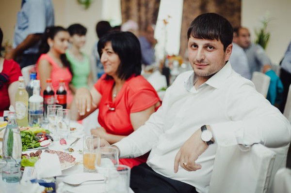 Арташес Мирибян