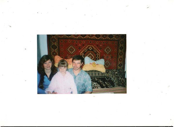 Света Минина