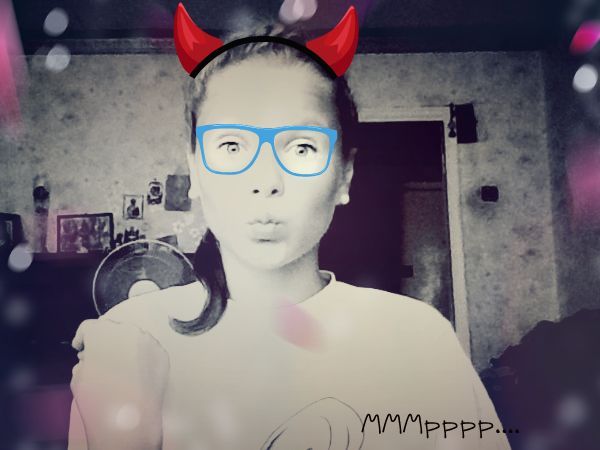 Каринка Малинка