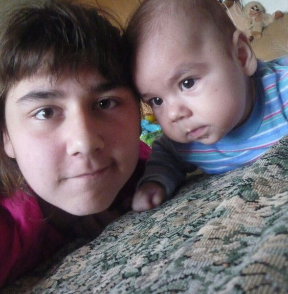 Елизавета Кондратова