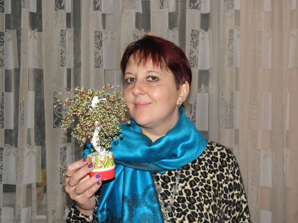 Карина Бежунская