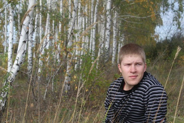 Артем Головкин