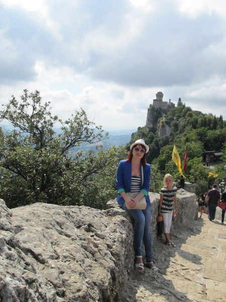 Марина Воронина