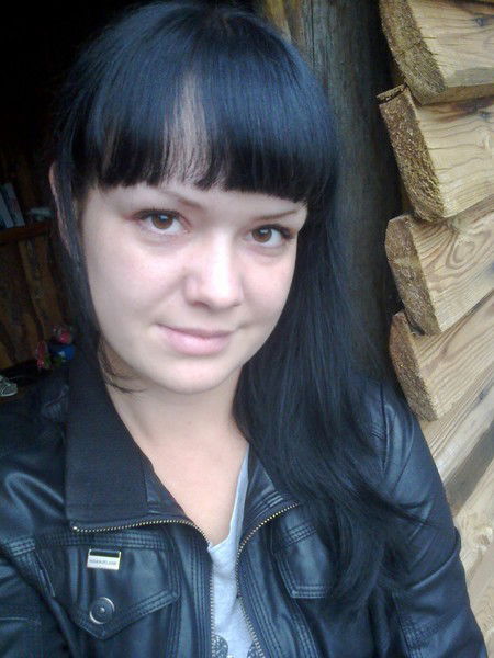 Екатерина Статных