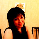 Марина Елтукова