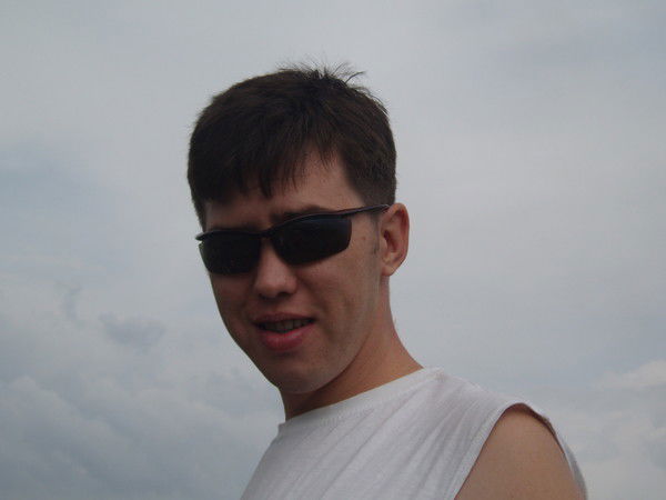 Антон Лоншаков