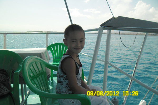 Расул Анаркулов