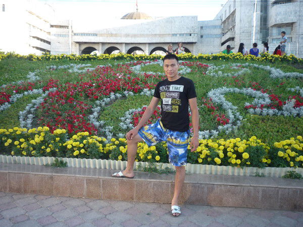 =Жаслан Рысов=