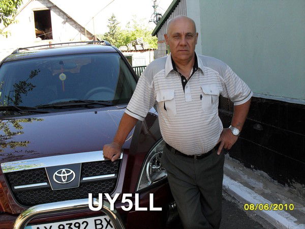 Виталий Слюсарев