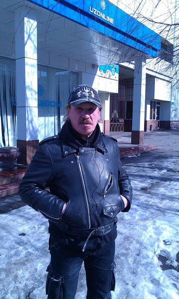 Андрей Волков