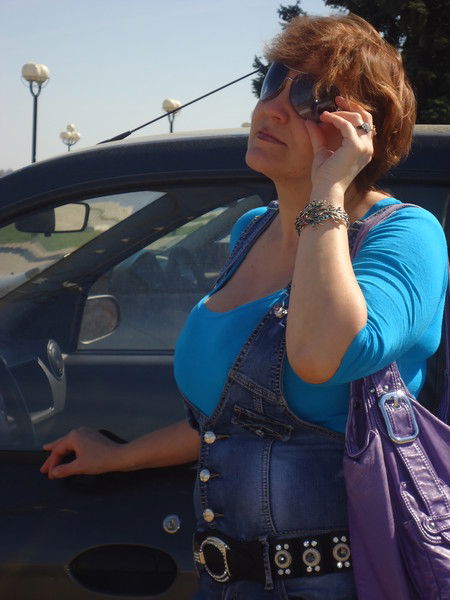 Елена Храпунова