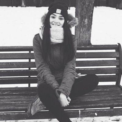 Юля Буйлова