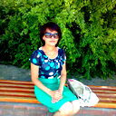 Альмира Дарбызбаева
