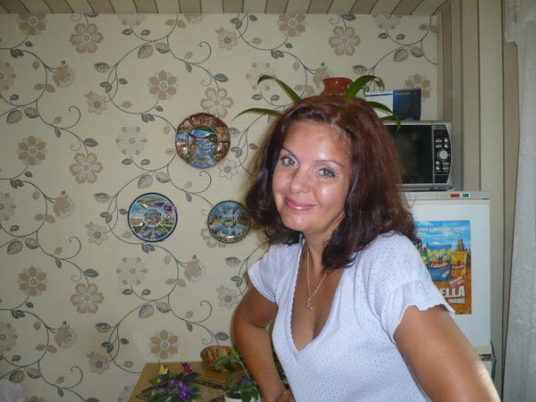 Марина Матвеева