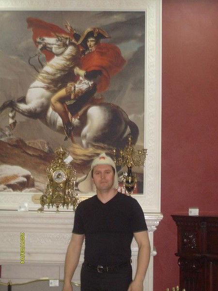 Сергей Корнев