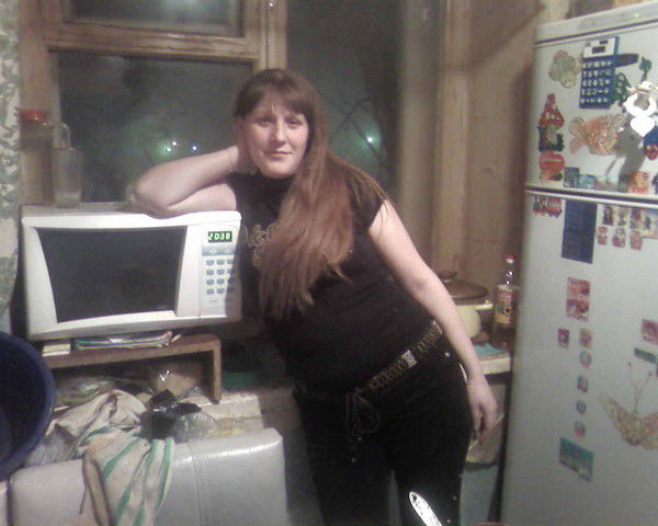 Екатерина Кулешова