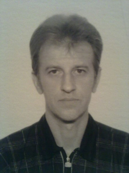 Александр Утенин