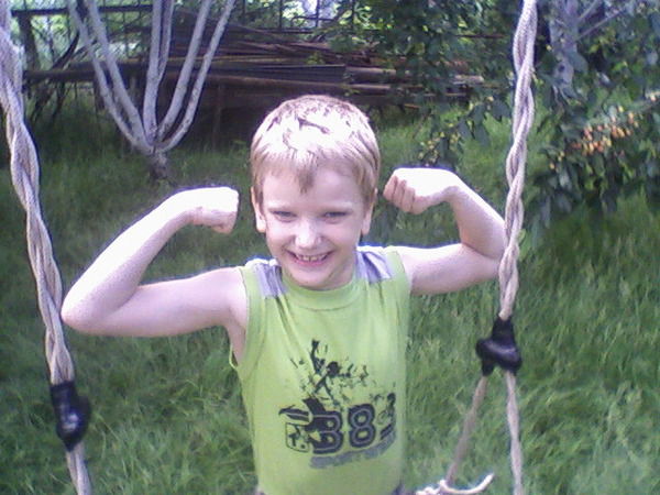 Алексей Лихтарович