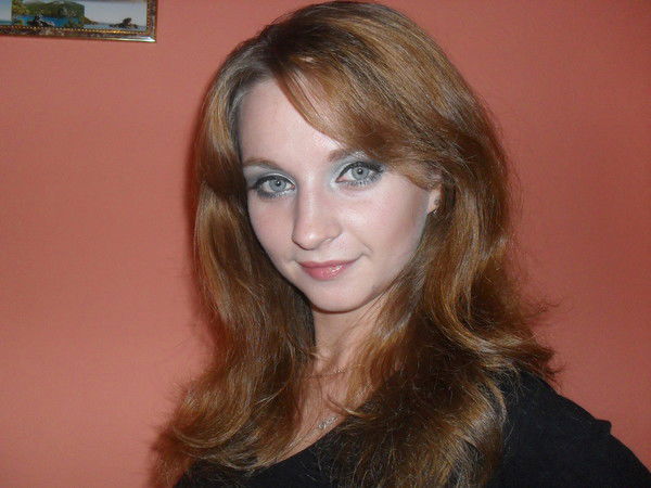 Анастасия Солохина