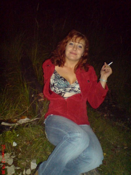 Вероника Кудрявцева