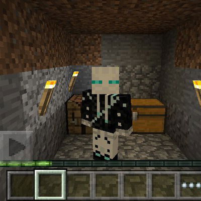 Миха Амельченко