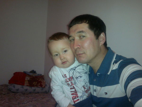 Асхат Сембаев