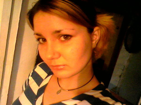 Алёна Должанская