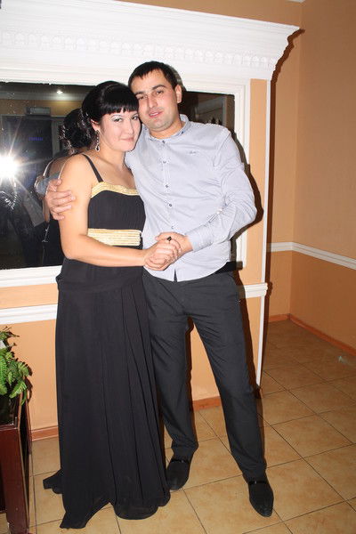 Зарина Керимова