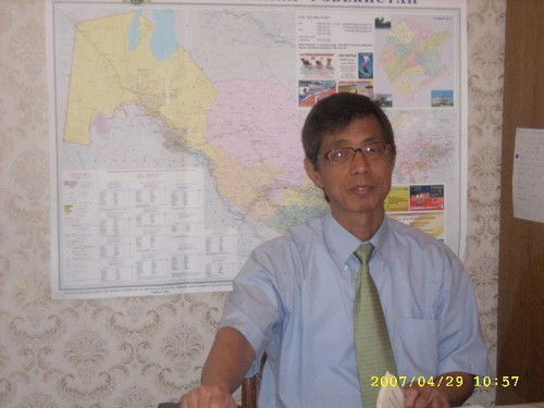 Виталий Пак