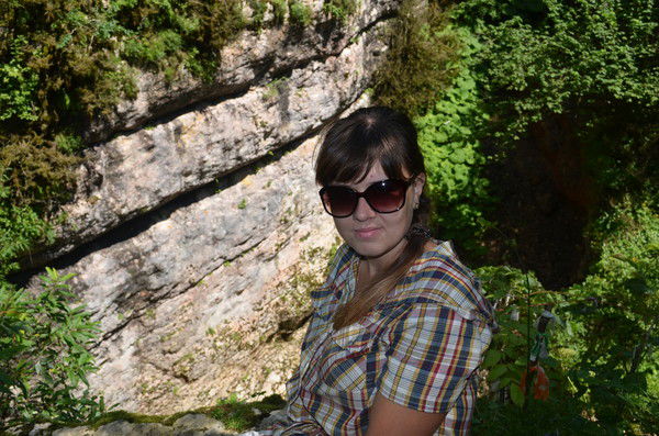 Мария Иващенко