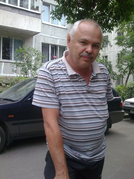 Виктор Моисеев