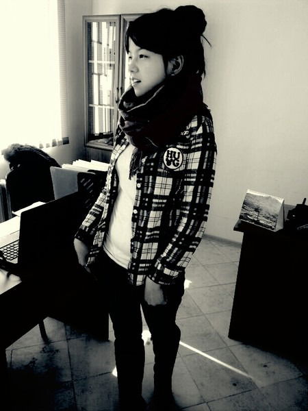 Айжамал Бердиханова