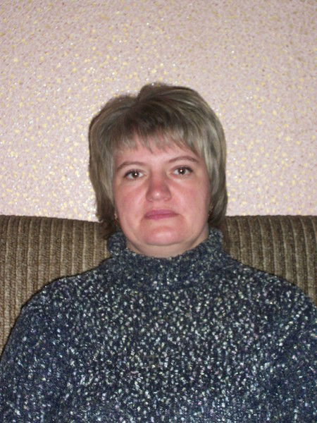 Татьяна Моисеева