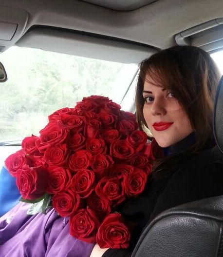 Жанна Раджабова