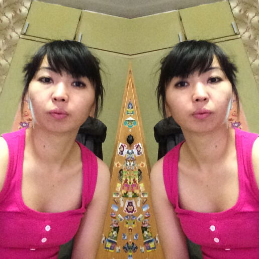 Меерим Оморбекова