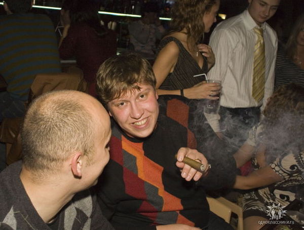 Денис Ткаченко