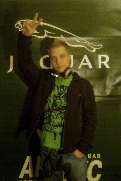 Михаил Фоминых