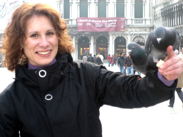 Людмила Ужовская