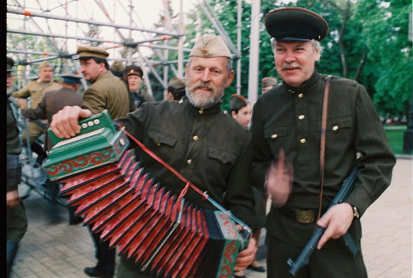 Сергей Терещенко