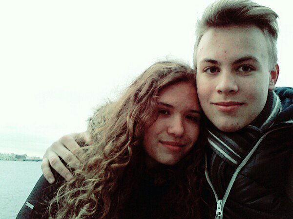 Кирилл Гапченко